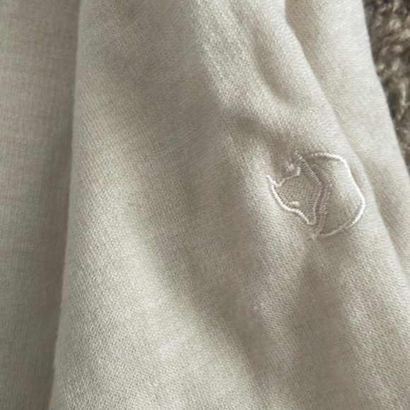 FJALLRAVEN pretty scoop neck wool base layer top - Picture 3 of 5